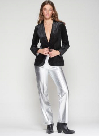 GEORGIA BLAZER