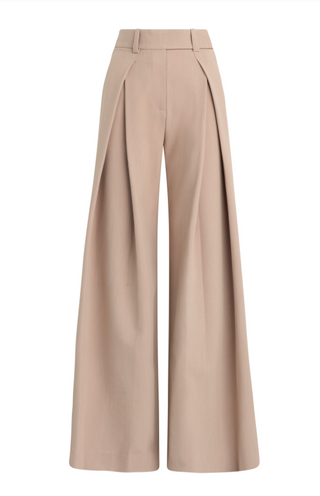 PLEATS FOR DAYS MOCHA