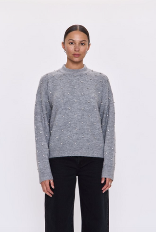 AURA PULLOVER