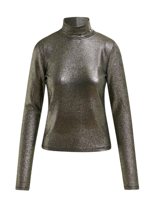 ILEVATE TURTLENECK