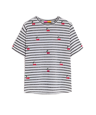 CHERRY TEE