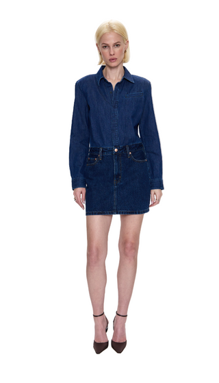 PIXIE JACKET