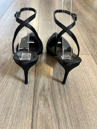 LACE65 HEEL