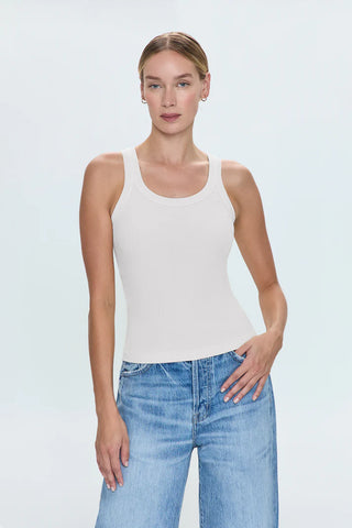 CHRISTY TANK