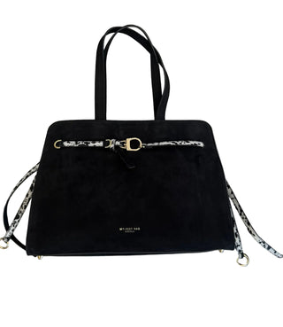 CARABINER TOTE