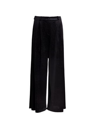 WIDE LEG PANT
