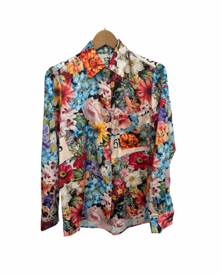 FLORA SHIRT