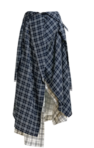 IXCHEL SKIRT