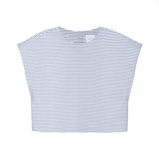 STRIPE ESME TOP