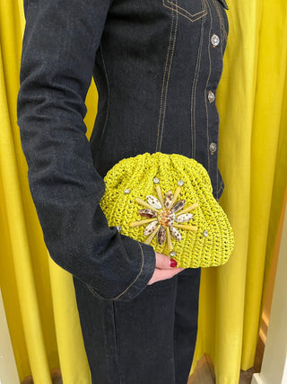 Raffelle Mini Game Crochet