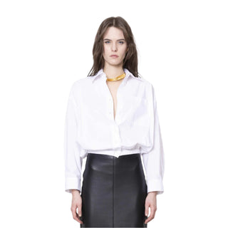 COLLARED SHIRT