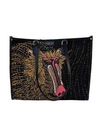 Baboon Tote