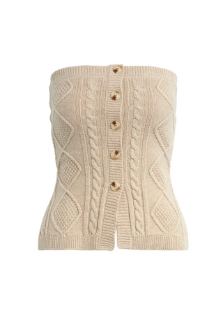 THE LAYLA BUSTIER