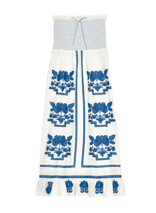 CARMI DRESS