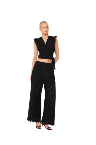 LILA TOP