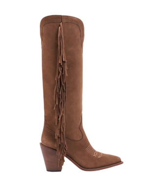 Cami Boot