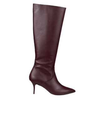 Alassio Leather Boot