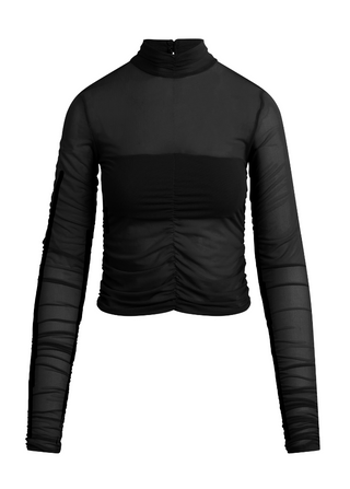 THE LOVE LANGUAGE TOP