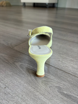 GIL09 HEEL