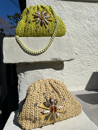 Raffelle Mini Game Crochet