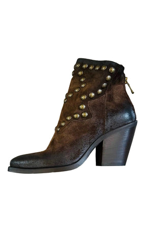 Italian Cowboy Boot