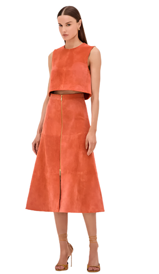 BENTLY SKIRT