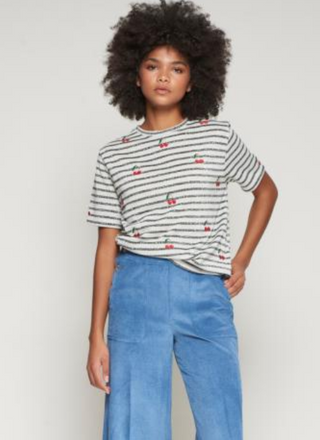 CHERRY TEE