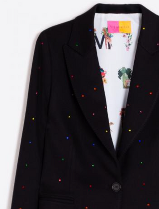 RAINBOW JACKET