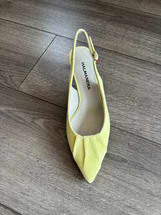 GIL09 HEEL