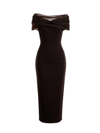 Lola Dress CACCAO