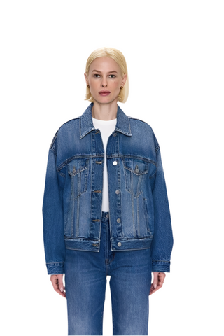 HARLEY JACKET