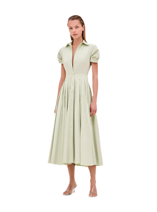 GYLESS DRESS MINT