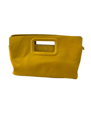 RECTANGULAR CLUTCH