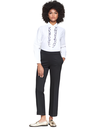 TAILORED PANT