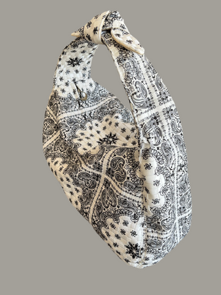 Bandana Bound Bag
