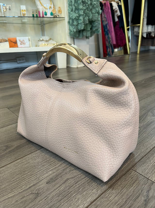 Pebble Blush Bag