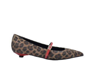 FYNE PUMA SMOG LEOPARD