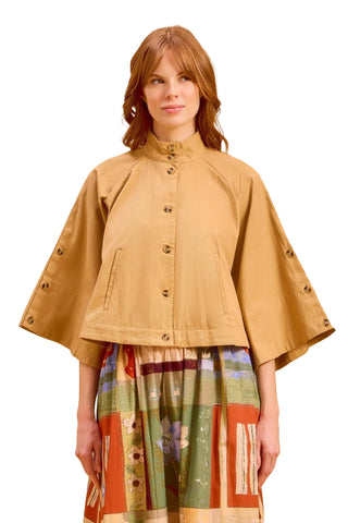 CAPELET