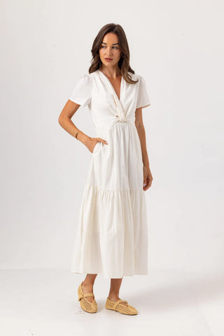 FLEET DRESS