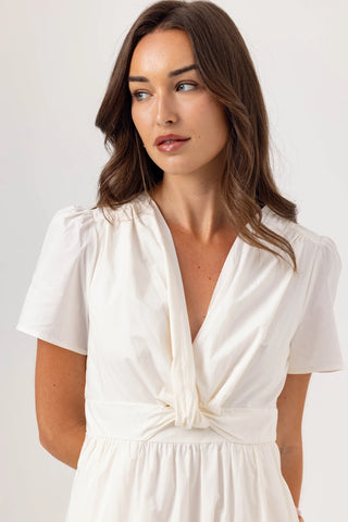 FLEET DRESS