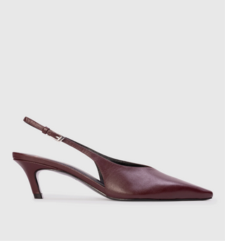 LOU 50 SLINGBACK