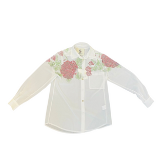SWAROVSKI SHIRT