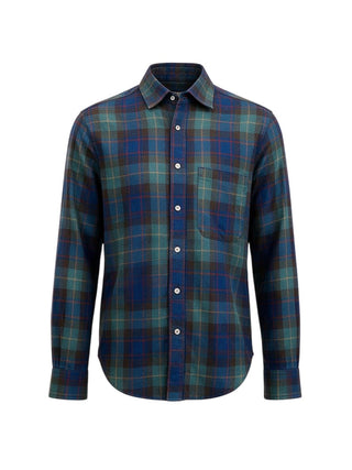 The DAILY Shirt Bridlewood Plaid