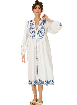 LUCIA TUNIC