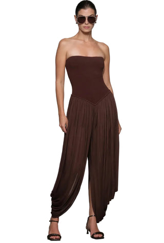 HARRIS KNIT JUMPSUIT