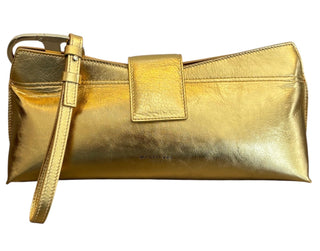 GOLDEN EYE BAG