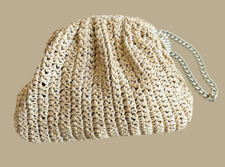 Raffelle Mini Game Crochet