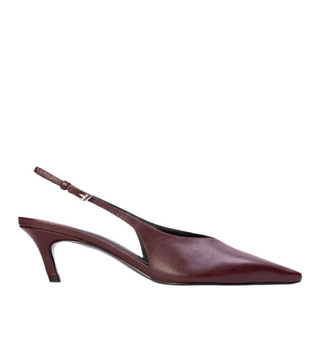LOU 50 SLINGBACK