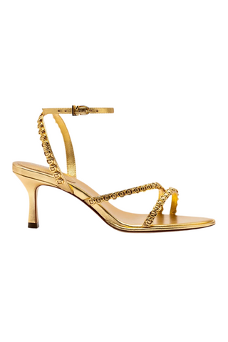 MILANINA MINI SANDAL
