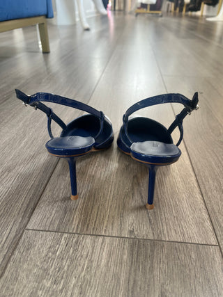GIULIA6 SLINGBACK